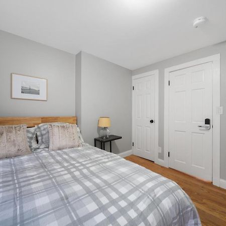 Easy Commute South Boston 4Br 1Bh Apt Exterior foto