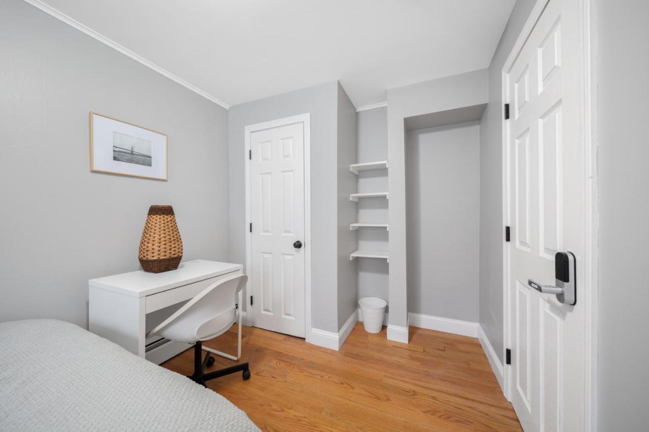 Easy Commute South Boston 4Br 1Bh Apt Exterior foto